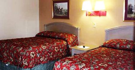 Heritage Inn Martinsburg Εξωτερικό φωτογραφία