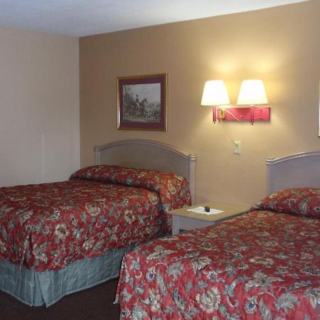 Heritage Inn Martinsburg Εξωτερικό φωτογραφία