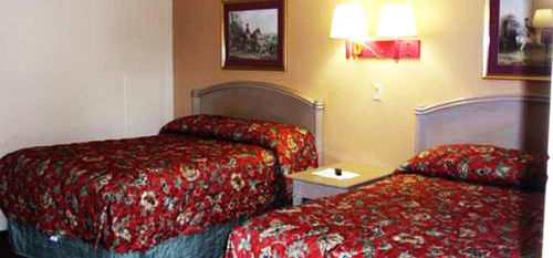 Heritage Inn Martinsburg Εξωτερικό φωτογραφία