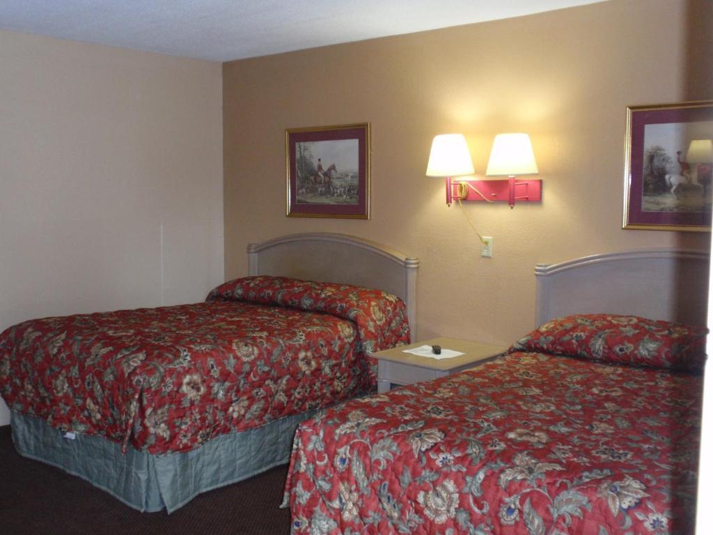 Heritage Inn Martinsburg Εξωτερικό φωτογραφία